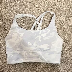 Lululemon Energy Bra